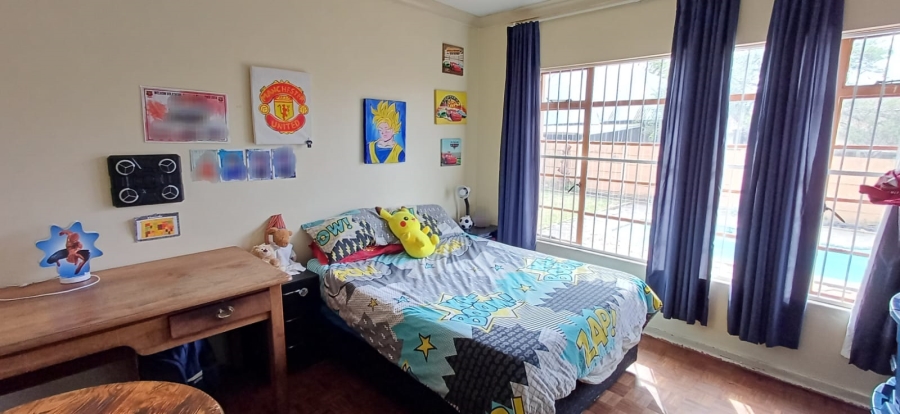 To Let 3 Bedroom Property for Rent in Morelig Free State